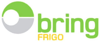 BRING FRIGO logo