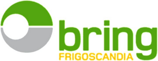 BRING FRIGOSCANDIA logo