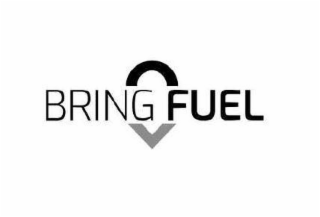BRING FUEL logo