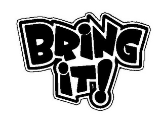 BRING IT! logo