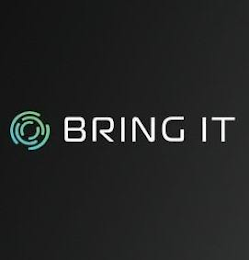 BRING IT logo