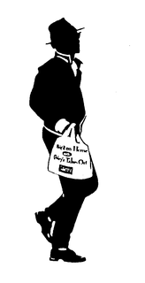 BRING IT ON HOME WITH QUINCY'S TAKE-OUT QUINCY'S logo