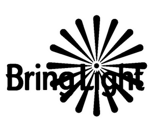BRING LIGHT logo