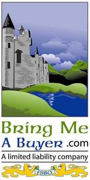 BRING ME A BUYER.COM A LIMITED LIABILITY COMPANY FSBO logo
