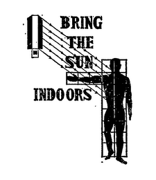 BRING THE SUN INDOORS logo