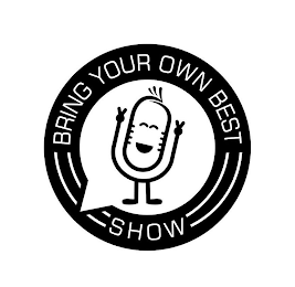 BRING YOUR OWN BEST SHOW logo