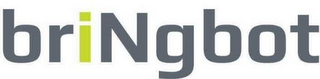 BRINGBOT logo