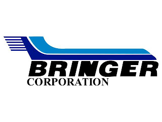 BRINGER CORPORATION logo