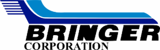 BRINGER CORPORATION logo