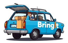 BRINGIT logo