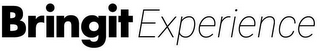BRINGIT EXPERIENCE logo