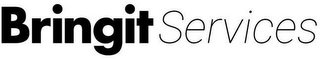 BRINGIT SERVICES logo