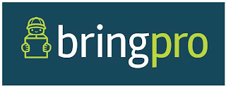 BRINGPRO logo