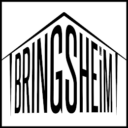BRINGSHEIM logo