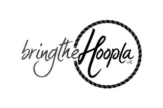 BRINGTHEHOOPLA LLC logo