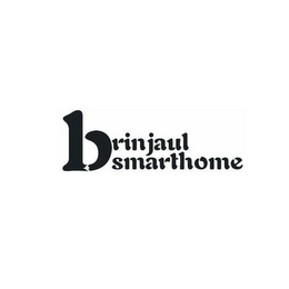 BRINJAULSMARTHOME logo