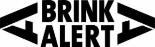 BRINK ALERT logo