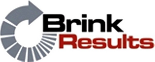 BRINK RESULTS logo