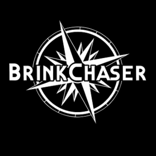 BRINKCHASER logo