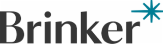 BRINKER logo