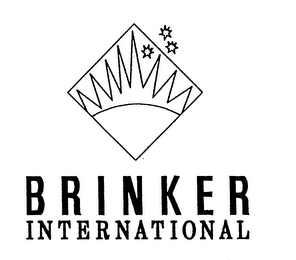 BRINKER INTERNATIONAL logo