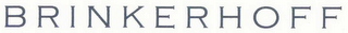 BRINKERHOFF logo