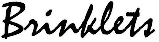 BRINKLETS logo
