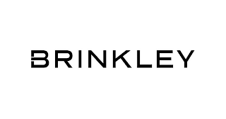 BRINKLEY logo