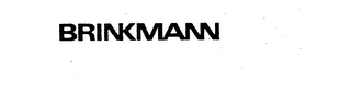 BRINKMANN logo