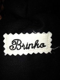 BRINKO logo