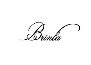 BRINLA logo