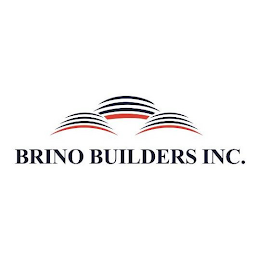 BRINO BUILDERS INC. logo