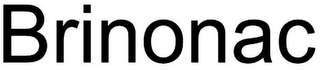 BRINONAC logo