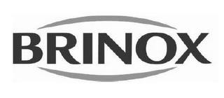 BRINOX logo