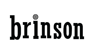BRINSON logo