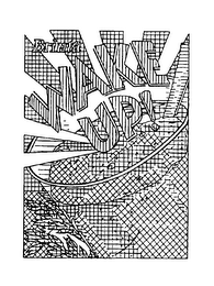 BRINTA WAKE UP! logo