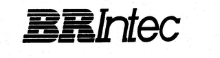 BRINTEC logo