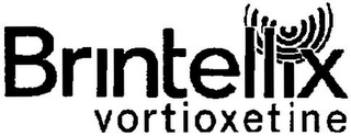 BRINTELLIX VORTIOXETINE logo