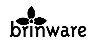 BRINWARE logo