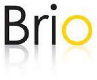 BRIO logo
