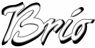 BRIO logo