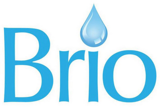 BRIO logo