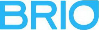 BRIO logo