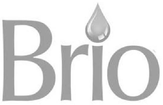 BRIO logo