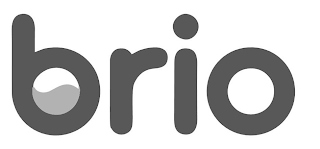 BRIO logo
