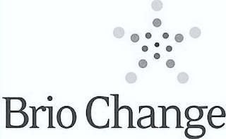 BRIO CHANGE logo