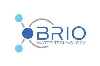 BRIO WATER TECHNOLOGY logo