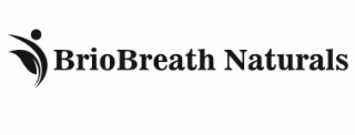 BRIOBREATH NATURALS logo