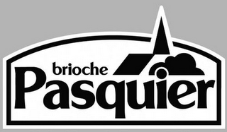 BRIOCHE PASQUIER logo