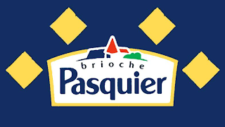 BRIOCHE PASQUIER logo
